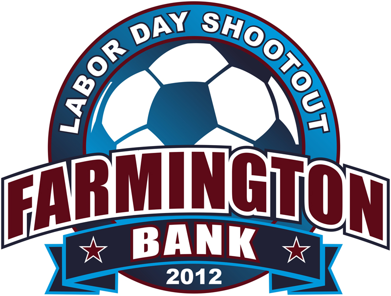 Farmington Soccer Club team badge