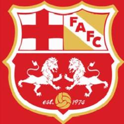 Farrington Albion team badge