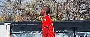 Faruk Moloi