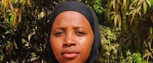 Fatoumatta Sabally