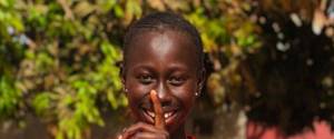 Fatoumatta Sillah