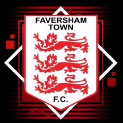 Faversham Town KYL U13 team badge