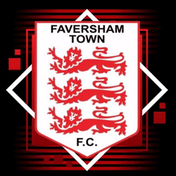 Faversham Town KYL U13’s team badge