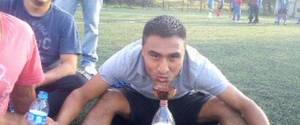 Favio Pedraza