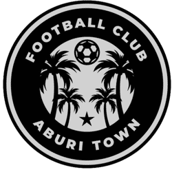 FC Aburi Town team badge