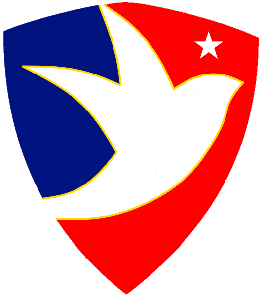 FC Alianza Soccer Club team badge