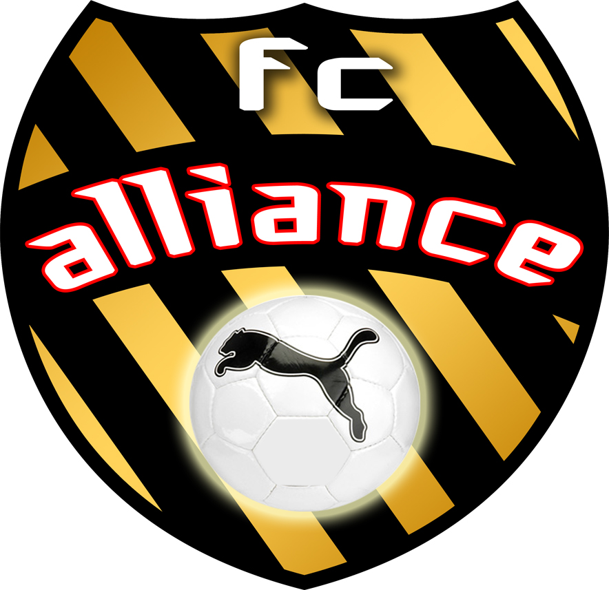 FC Alliance team badge