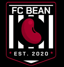 FC Bean team badge