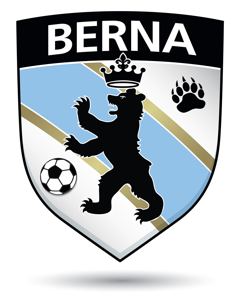 FC Berna team badge