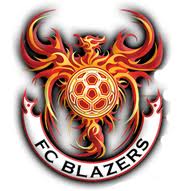 FC Blazers team badge