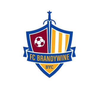 FC Brandywine team badge