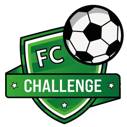 FC Challenge Football Club team badge