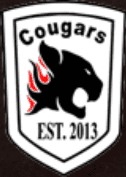 FC Cougars U12's team badge