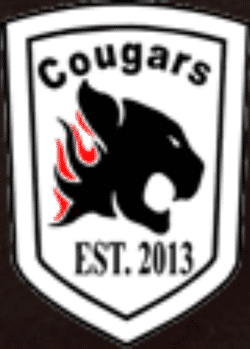 FC Cougars U13's team badge