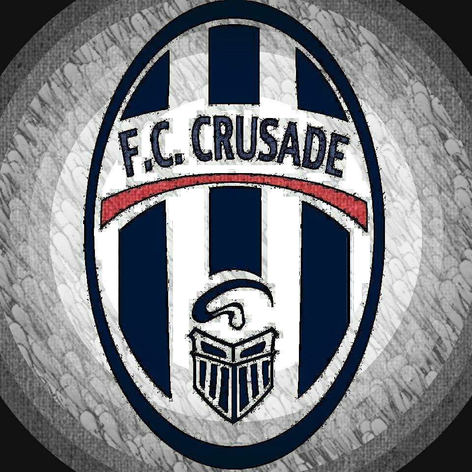 FC Crusade team badge