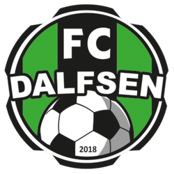 FC Dalfsen JO17-1 team badge