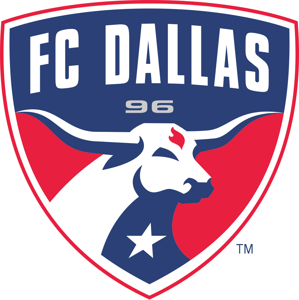 FC Dallas Texoma team badge