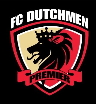 FC Dutchmen Premier/academy team badge