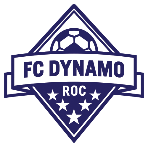 FC Dynamo ROC team badge