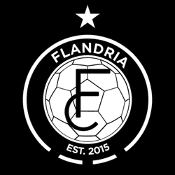 FC Flandria team badge