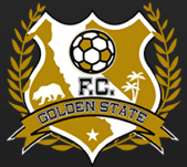 FC Golden State team badge