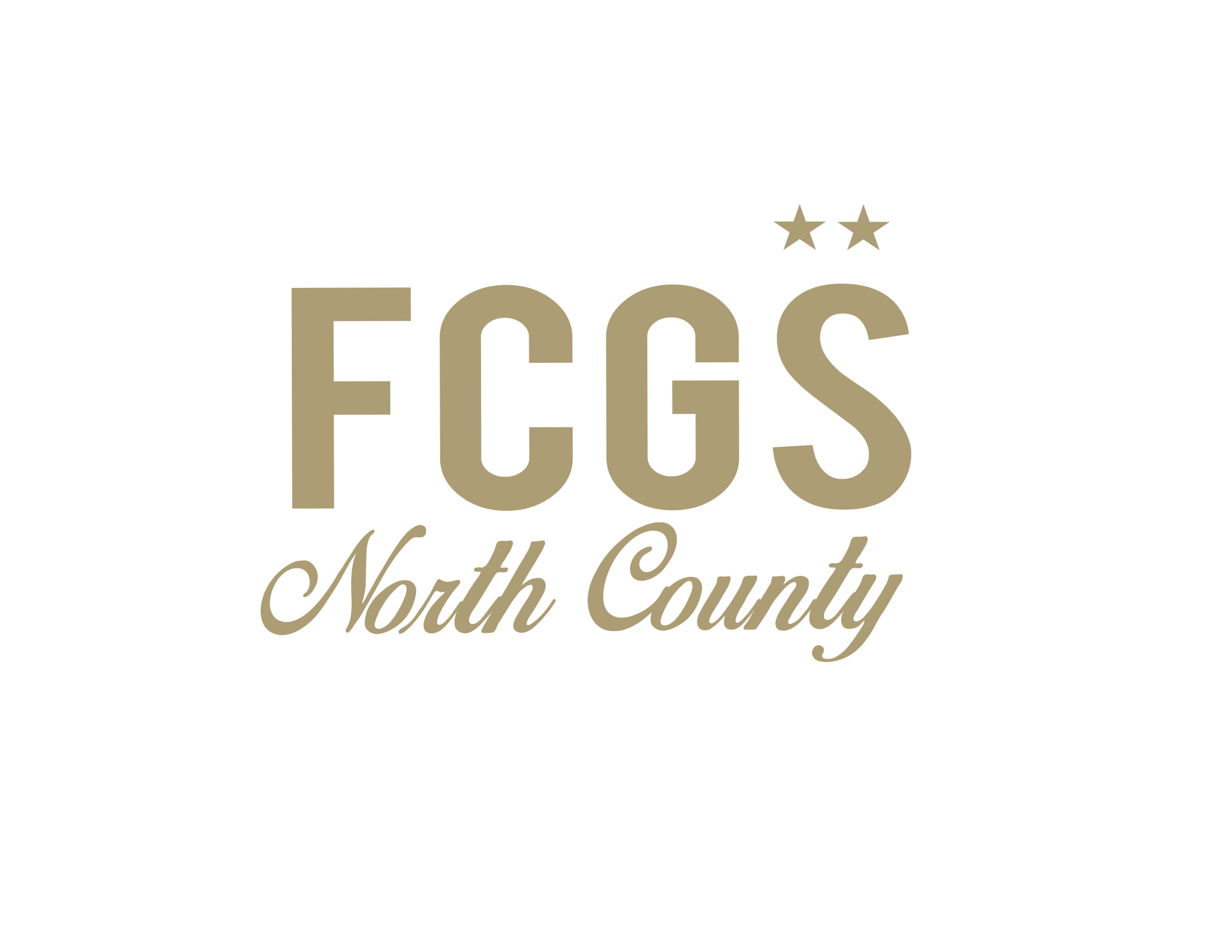 F.C. Golden State - North County team badge