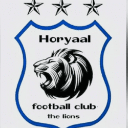 FC HORYAL team badge