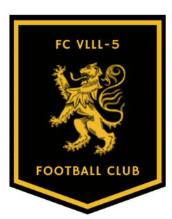 FC IX-5 team badge