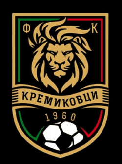 FC Kremikovtzi team badge