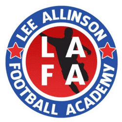 FC LAFA U11 team badge