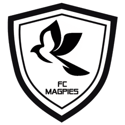 FC Magpies team badge
