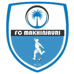 FC Makhinjauri team badge