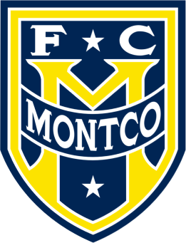 FC Montco team badge