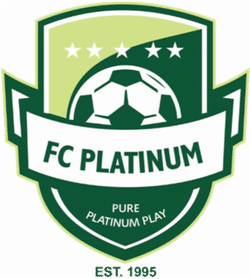 FC P team badge