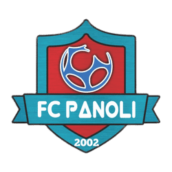 FC PANOLI team badge