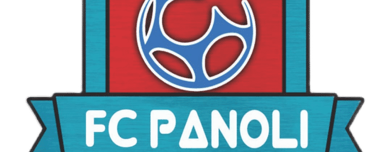 FC PANOLI team photo