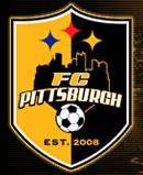 FC Pittsburgh team badge