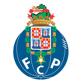 FC Porto team badge