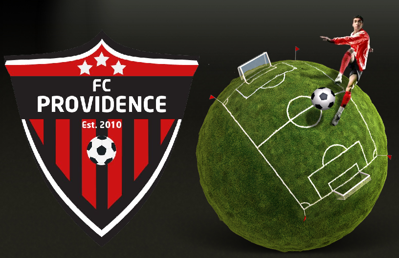 FC Providence team badge