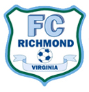 FC Richmond team badge