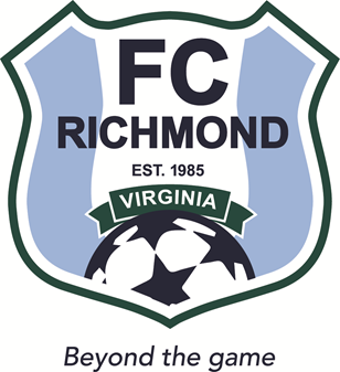 FC Richmond team badge