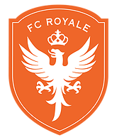FC Royale team badge