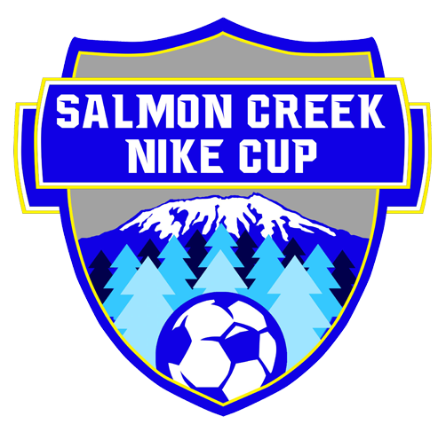 FC Salmon Creek team badge