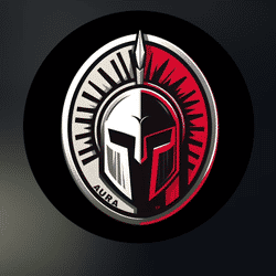 FC SPARTANS team badge