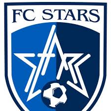 FC Stars team badge