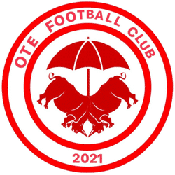 FC Ôtê team badge