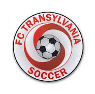 FC Transylvania team badge