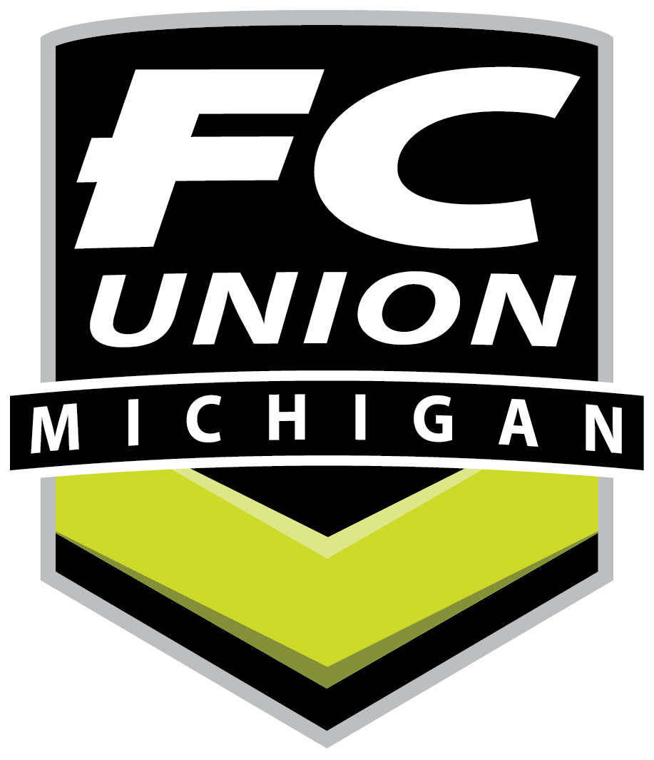 FC Union Michigan team badge