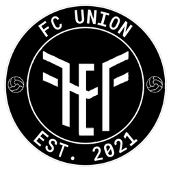 FC Union - Soccer team badge