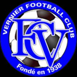 FC Vernier team badge